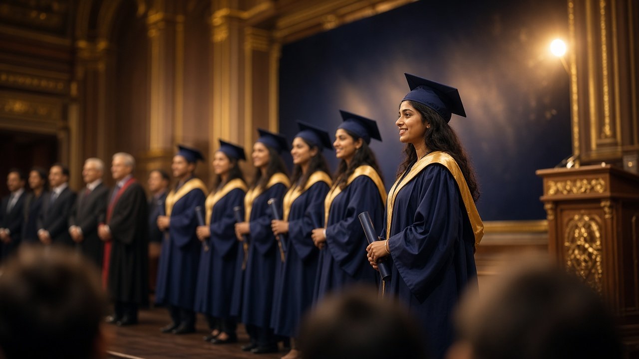 Convocation